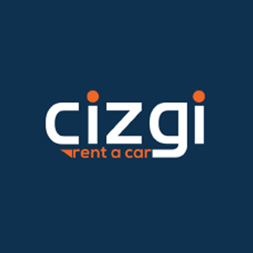 Cizgi Rent A Car - Araç Kiralama आइकन