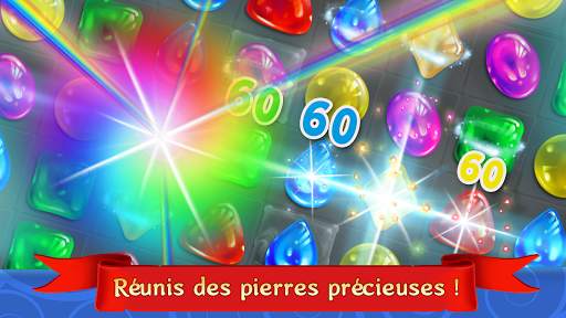 Miracle Match 3 screenshot 13