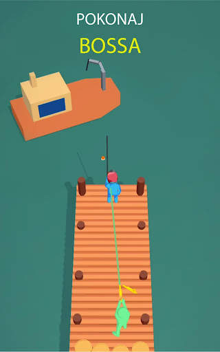 Shootout 3D screenshot 10