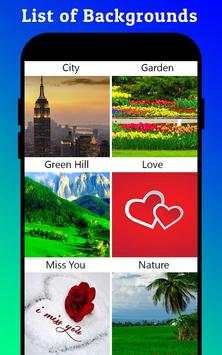 Cut Out  Background Eraser - Background Changer 1 تصوير الشاشة