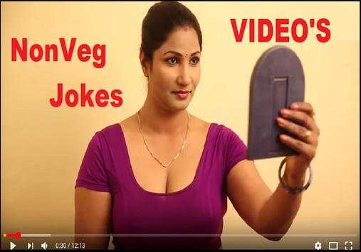 NonVeg Jokes VIDEO screenshot 2