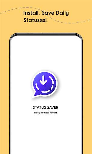 Status Saver, Status Downloader screenshot 3