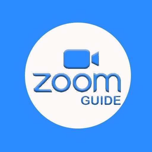 Guide For Zoom Video Cloud Meeting screenshot 3