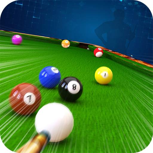8 ball pool Billiard - Snooker Challenge Pro 2020 1.0