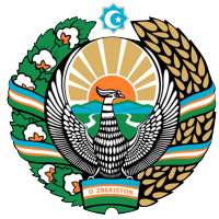 Constitution of the Republic of Uzbekistan on 9Apps