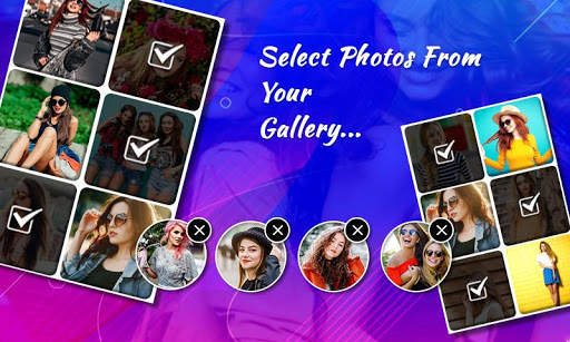 Lyrical Video Status Maker with Music screenshot 2