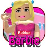 tips Roblox Barbie in the Dreamhouse 1.0