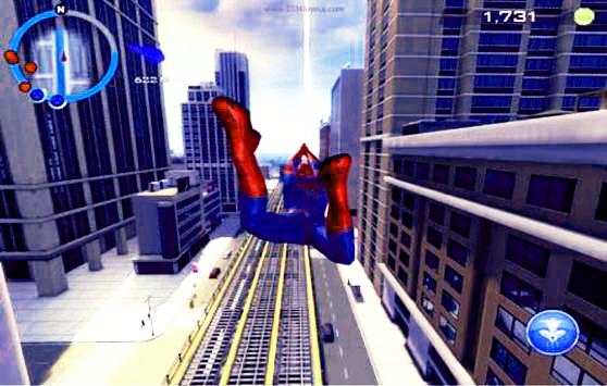 Guide The Amazing Spider-Man 2 screenshot 1