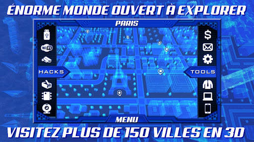 Le Hacker Solitaire screenshot 5