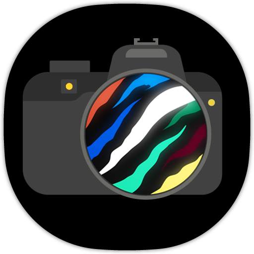 Dazz Camera -Vintage Cam 3.0