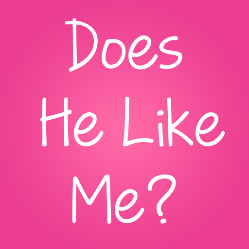 Does He Like Me? иконка