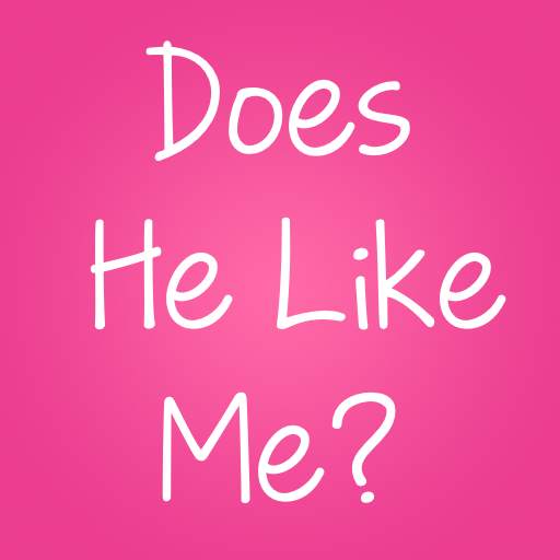 Does He Like Me? 9.3.0