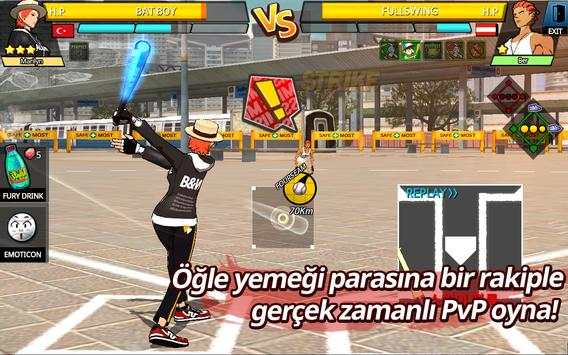 FreeStyle Baseball2 screenshot 1