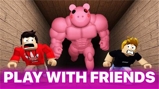 Piggy for roblox screenshot 3