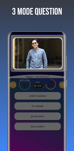 Tebak Lagu Artis Dan Lirik screenshot 5