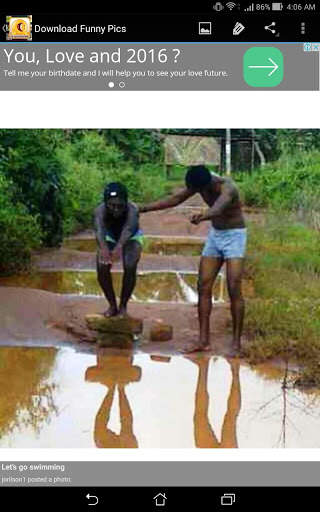 Funny Jokes & Funny Memes screenshot 7