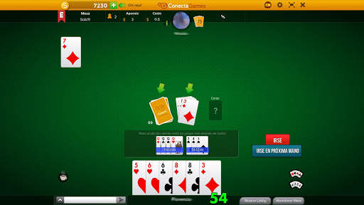 Indian Rummy screenshot 2