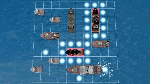 Sea Battle 3D Pro: Warships screenshot 6