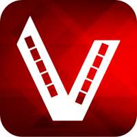 Free Video Downloader-All Video Downloader 2021 logo