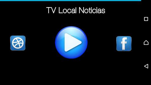 TV Local Noticias screenshot 1
