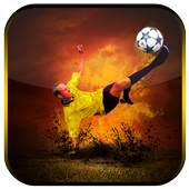 Play Real Football Soccer Game 1.3