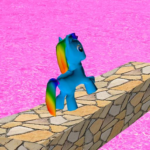 Pony 3d 1.9