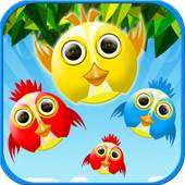 Bird Bubble Shooting 1.1