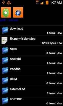 Apk Installer screenshot 1