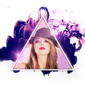 3D Photo Art : Photo Collage Mask 1.1