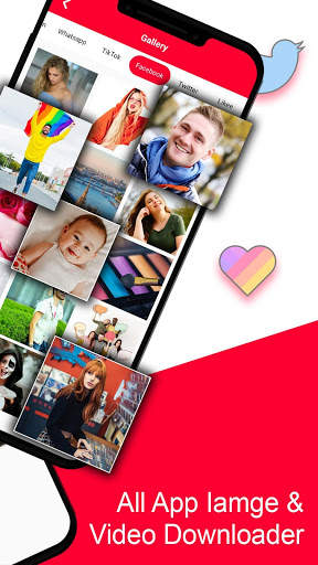 All Video Downloader - HD Video Downloader screenshot 4
