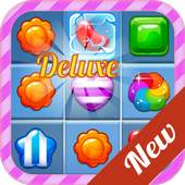 Candy Garden : DELUXE - NEW 1.0