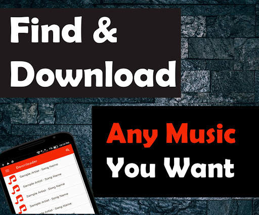 MDL | Free Music Download - Mp3 Song Downloader screenshot 1