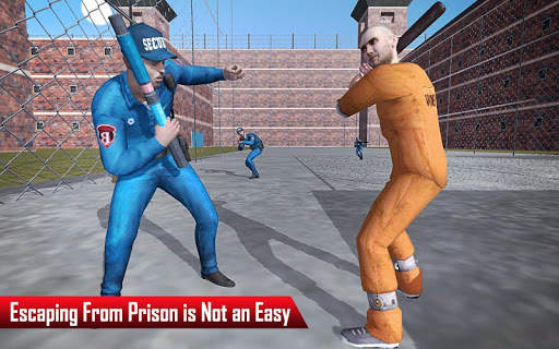Prison Escape : Jailbreak Survival screenshot 3