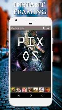 Pix OS : Ultimate Photo Editing Free App screenshot 5