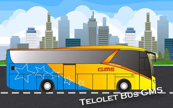 Telolet Bismania screenshot 2