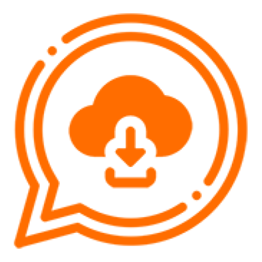 Status Saver icon