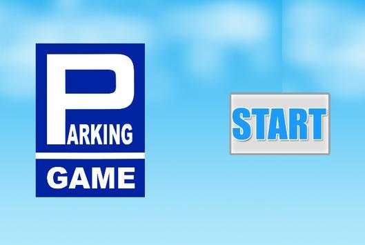Parking Game Driving screenshot 2