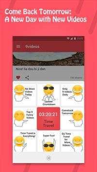 9 Videos:funny WhatsApp video screenshot 5