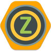 Zirex - Icon Pack on 9Apps