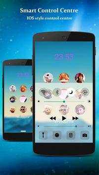 Photo Pattern Lock Screen screenshot 4