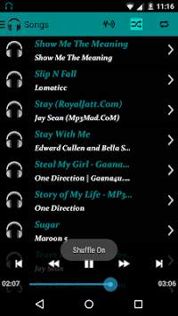 Cavatina screenshot 2