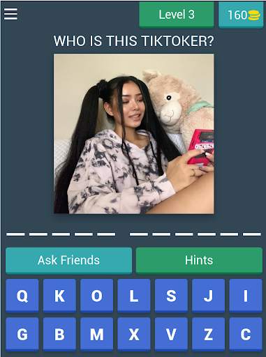 TikTok Quiz screenshot 11