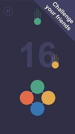 Color Catch 2018 (New) screenshot 4