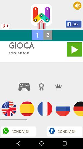 4 Foto 1 Parola - Giochi 2019 screenshot 3