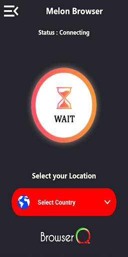 VPN Browser with Proxy - Melon Browser screenshot 5