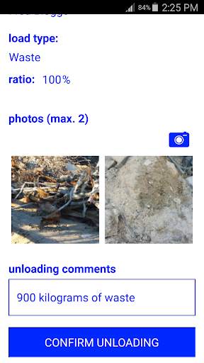 Truck Load Management screenshot 7