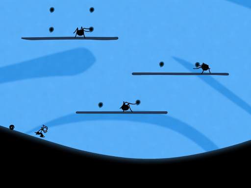 The Fancy Pants Adventures World 1 screenshot 15