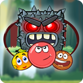 Funny Ball icon