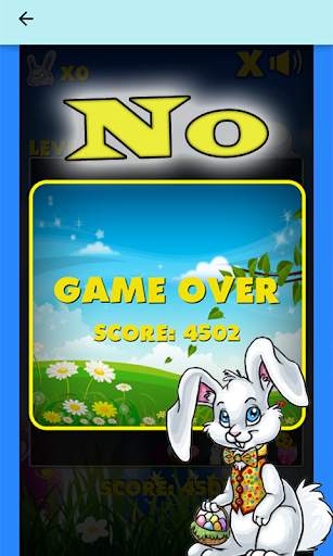 Endless Easter Game screenshot 5