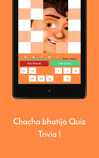 Chacha bhatija Game screenshot 7